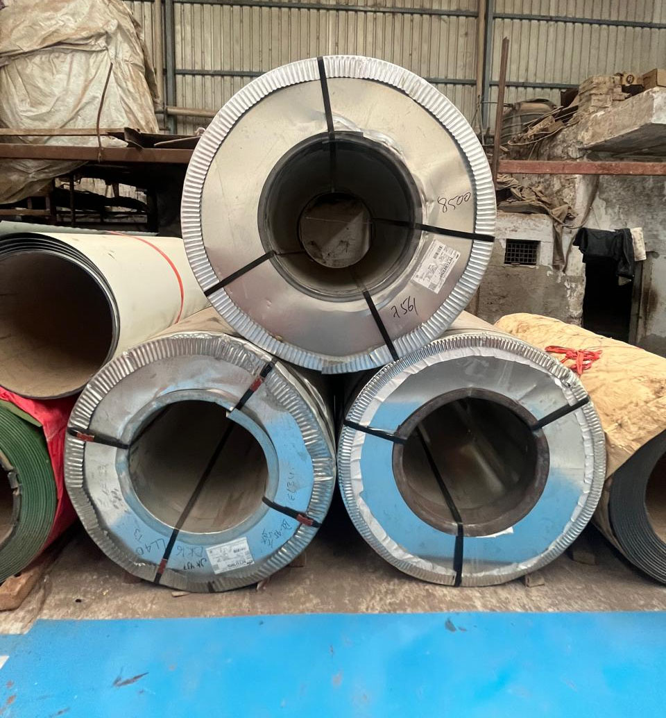 Mild Steel (MS) Pipes