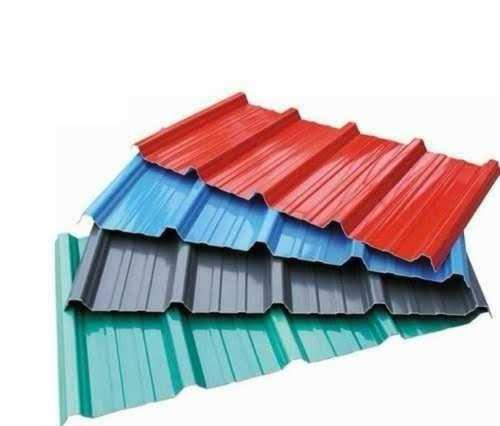 Polycarbonate sheets